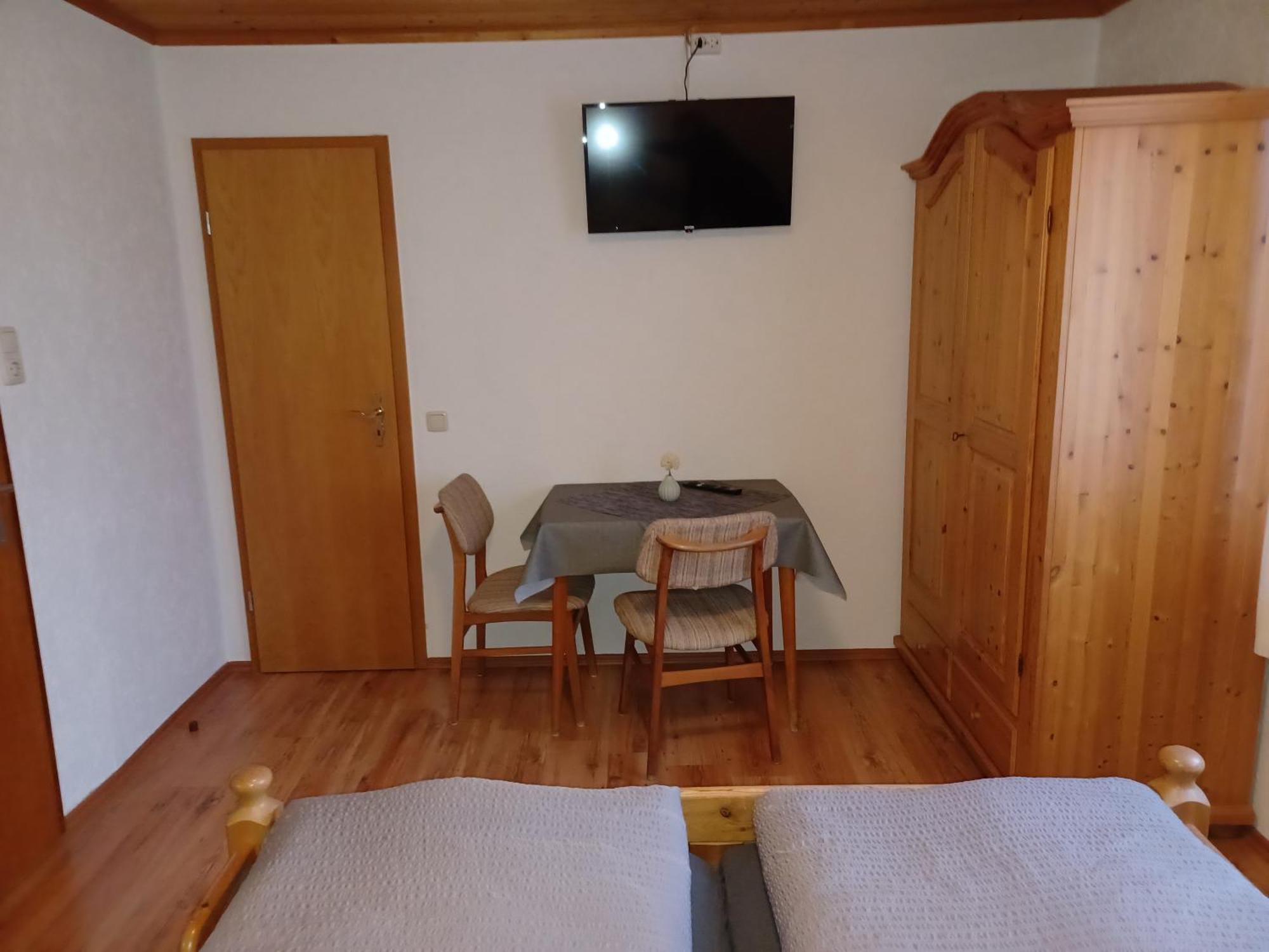 Hotel Zum Bergbauern Waidhaus Exteriér fotografie