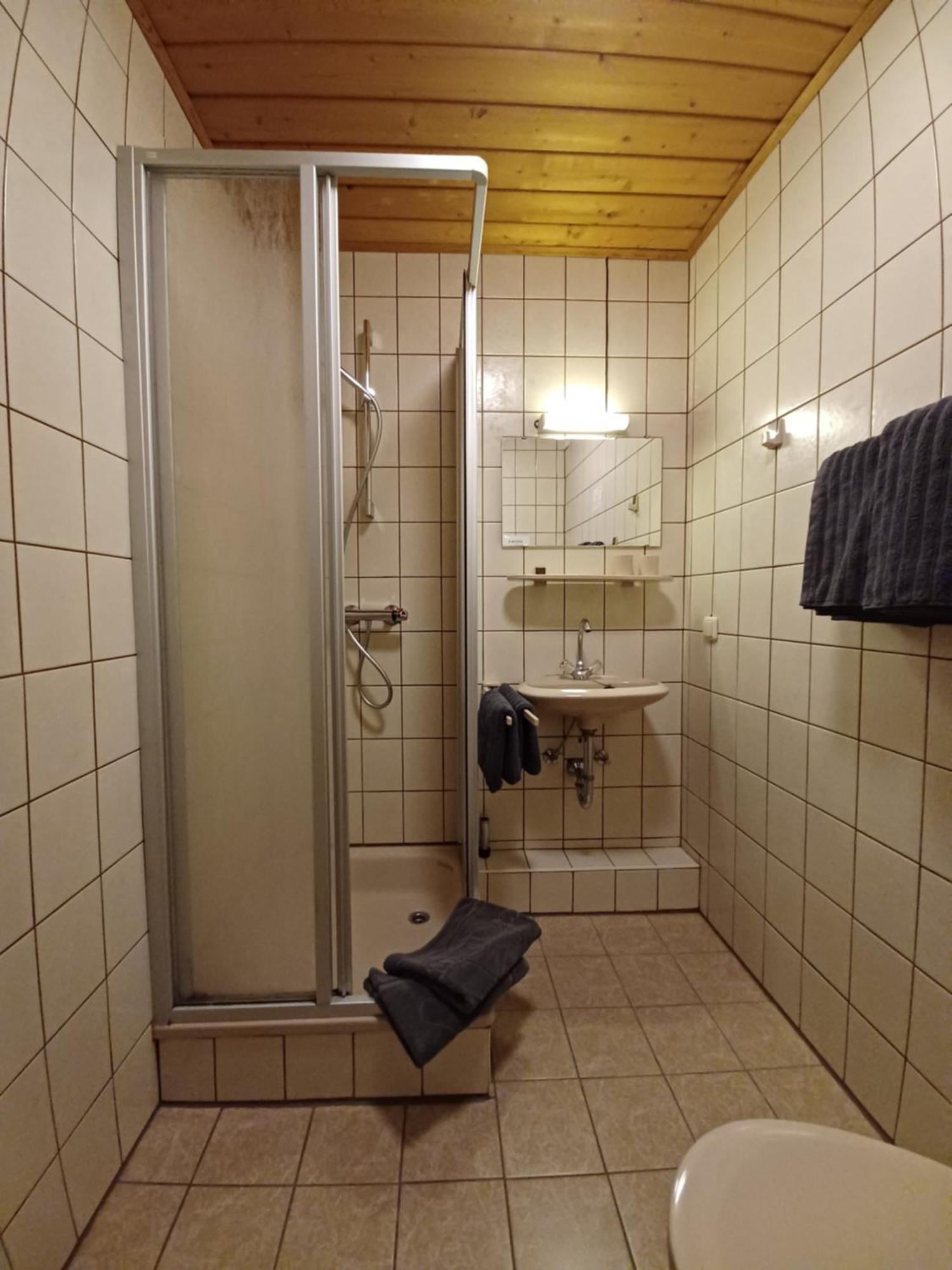 Hotel Zum Bergbauern Waidhaus Exteriér fotografie